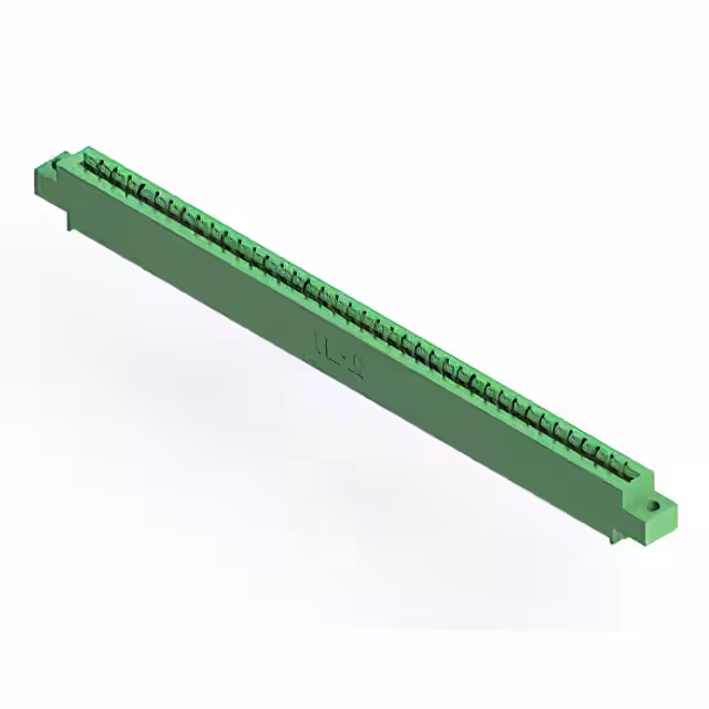 833-039-521-604 EDAC Inc.  Edgeboard Connectors